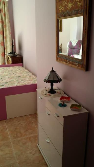 Apartment Estudio Frente Al Mar, Preciosas Vistas