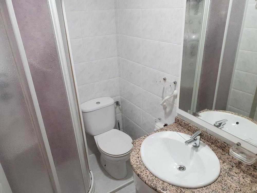 Piso Vandelvira Apartamento Albacete