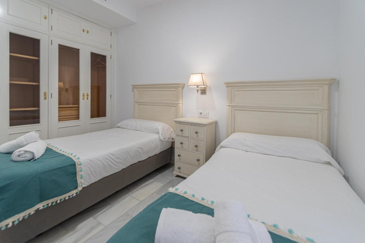 Apartment El Del Boticario Cadiz