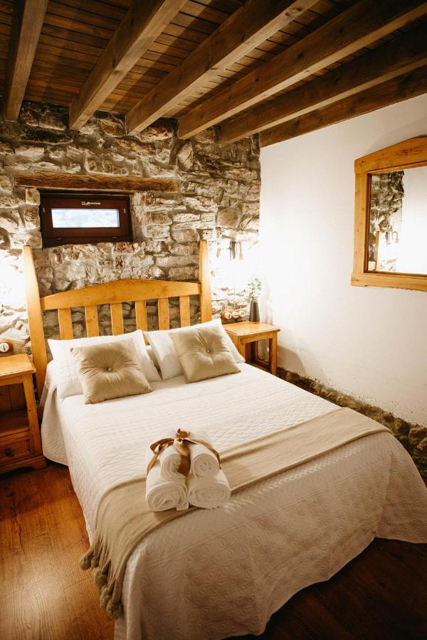 Apartamento Rurales La Casina Del Fontan Valle de Lago