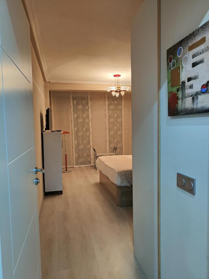 Apartment Bluemedina