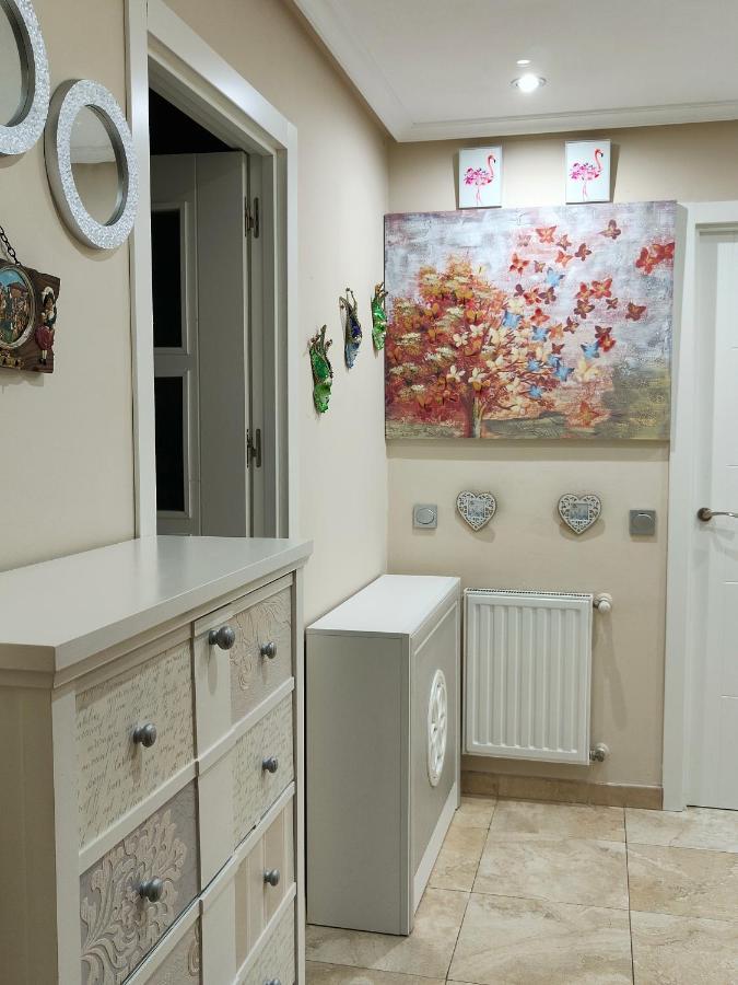 Bluemedina Apartment Lugones