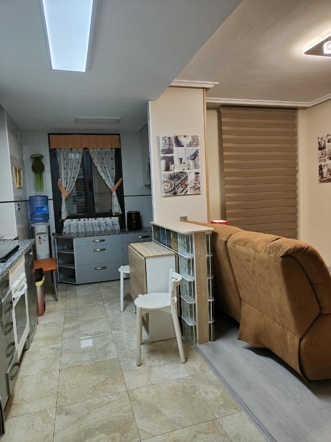 Apartment Bluemedina