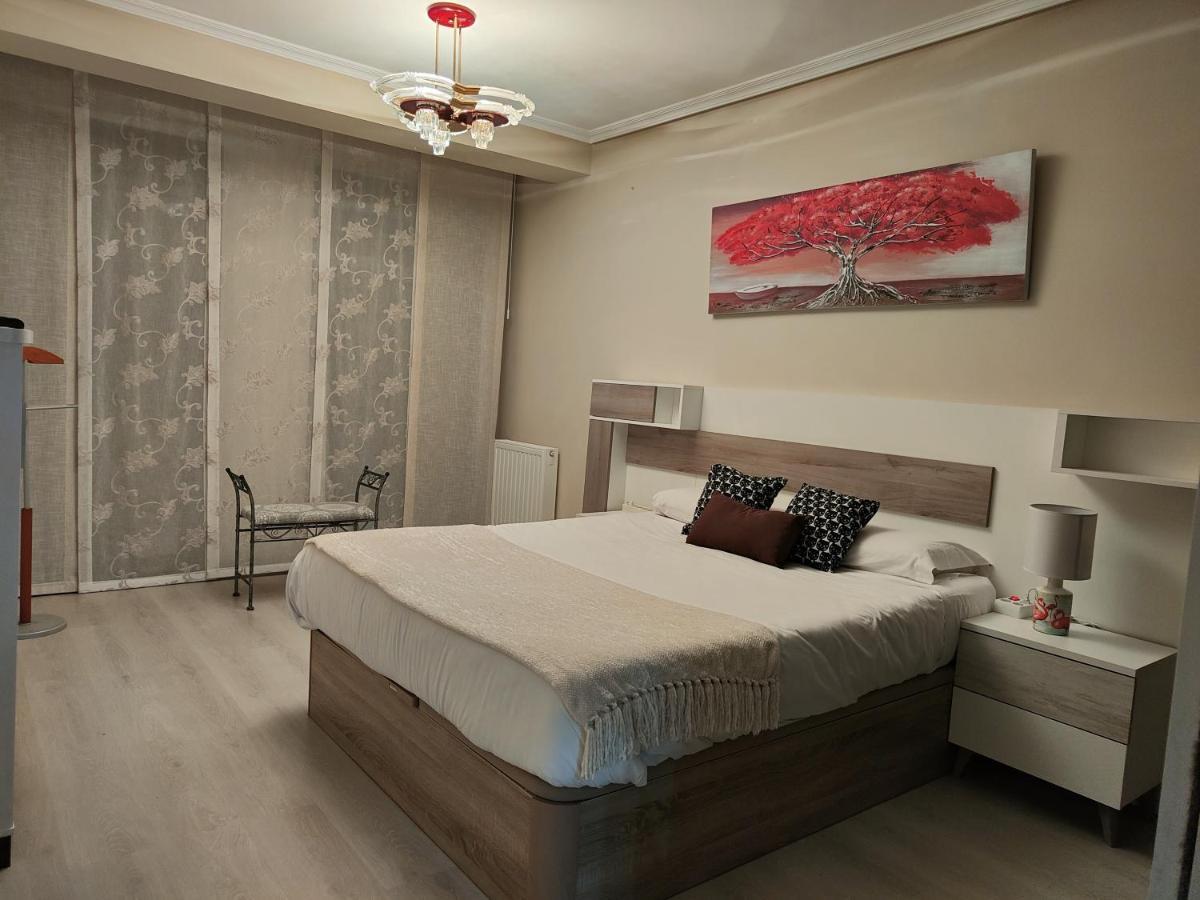 Bluemedina Apartment Lugones