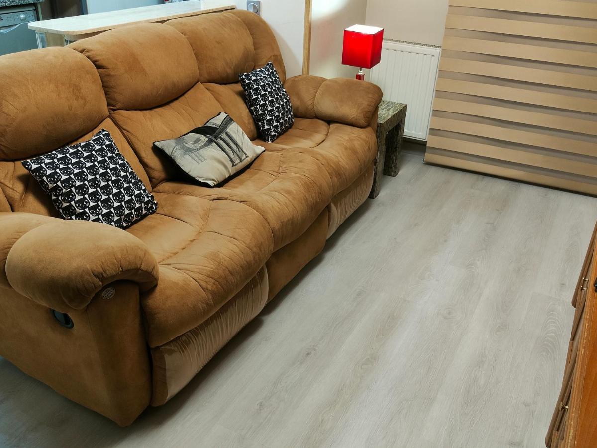 Apartment Bluemedina Lugones