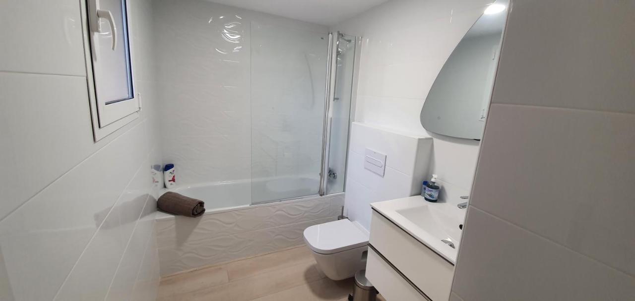 Casita Puig Campana Holiday home Finestrat