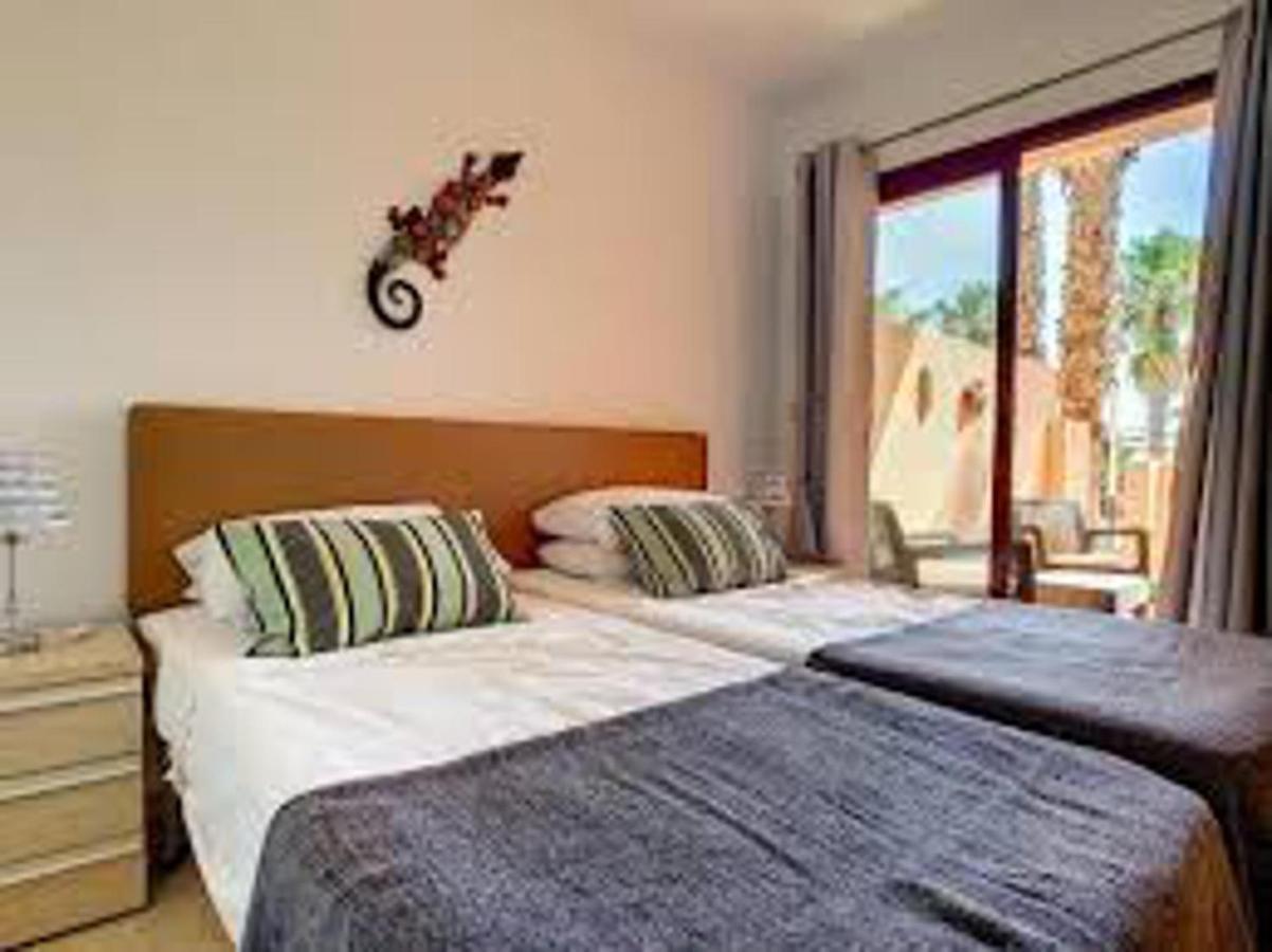 Cozy Seaside In Alcazares Apartamento Los Alcázares