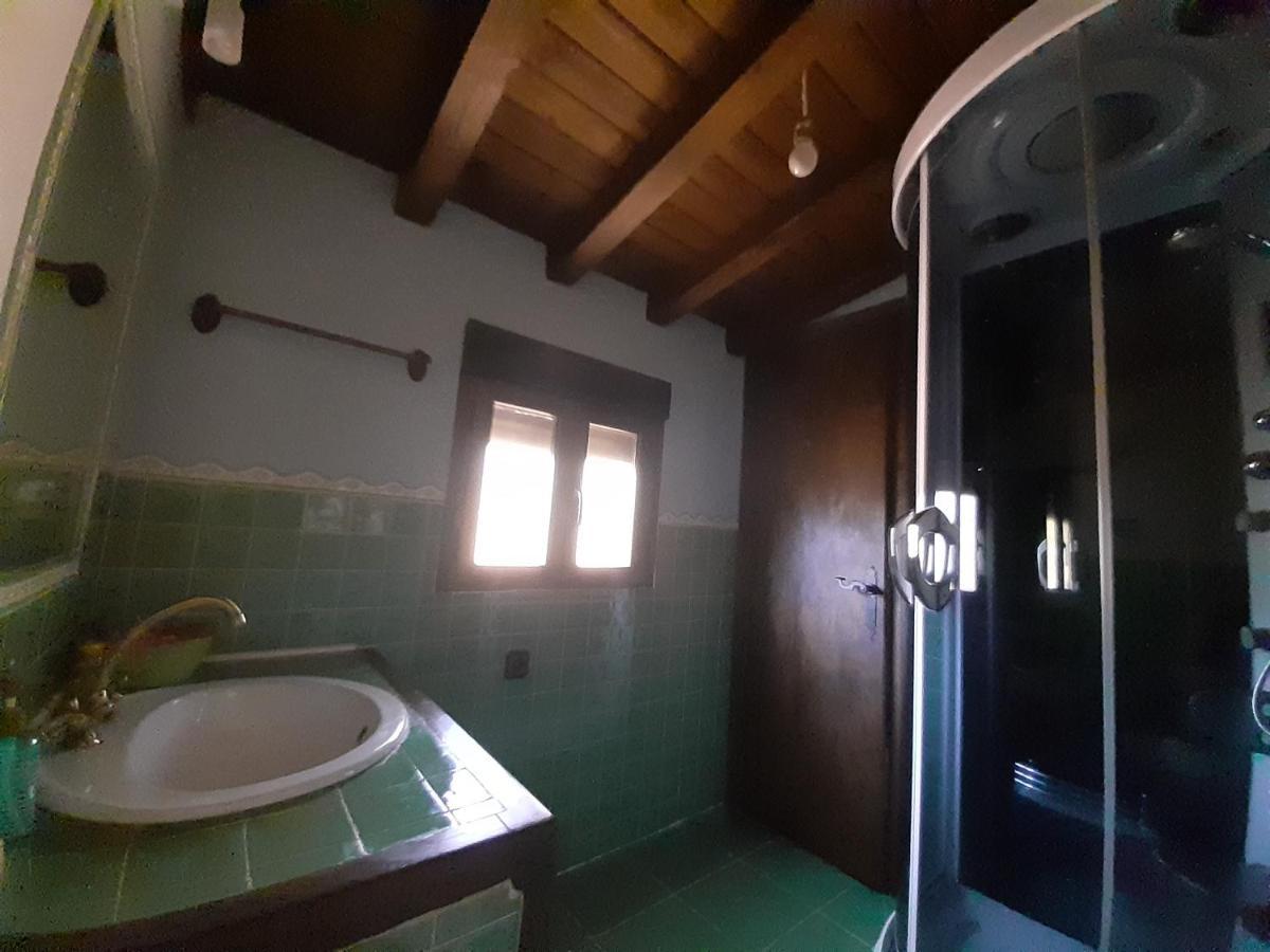 La Celestina Сasa de vacaciones Candeleda