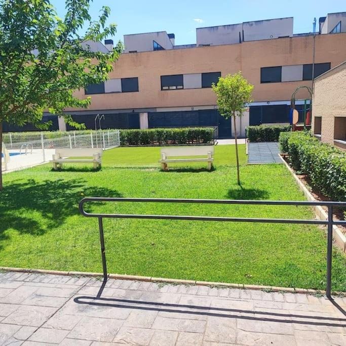 Motilla Del Azuer * Daimiel