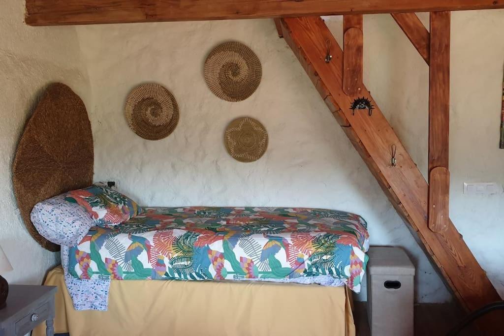 Сasa de vacaciones Preciosa Casita Rural En La Sierra De Segur A, Cazorla Y