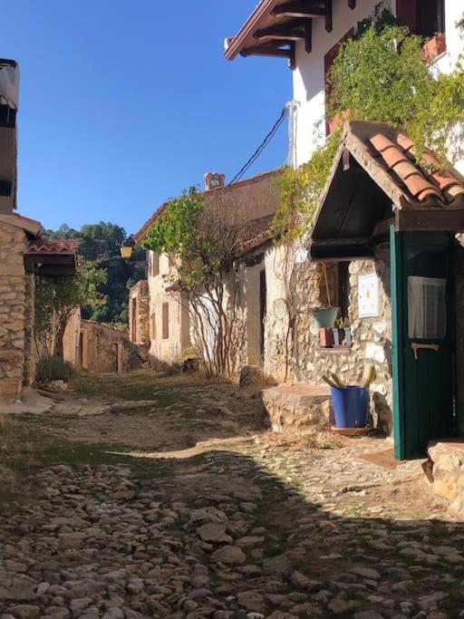 Preciosa Casita Rural En La Sierra De Segur A, Cazorla Y * Pontones (Andalucia)