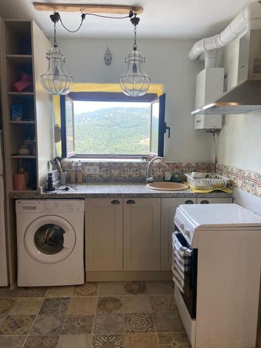 Сasa de vacaciones Preciosa Casita Rural En La Sierra De Segur A, Cazorla Y *