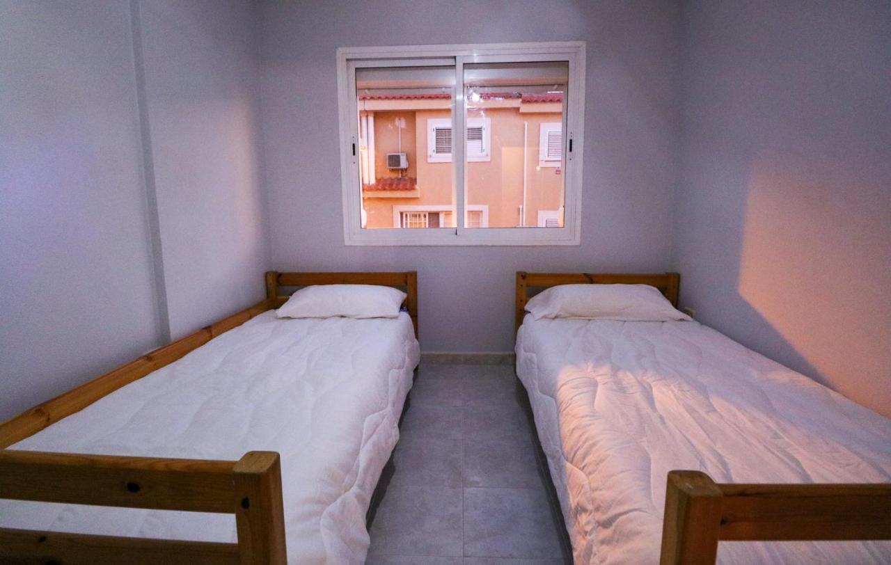 Spacious El Tablero Apartamento *