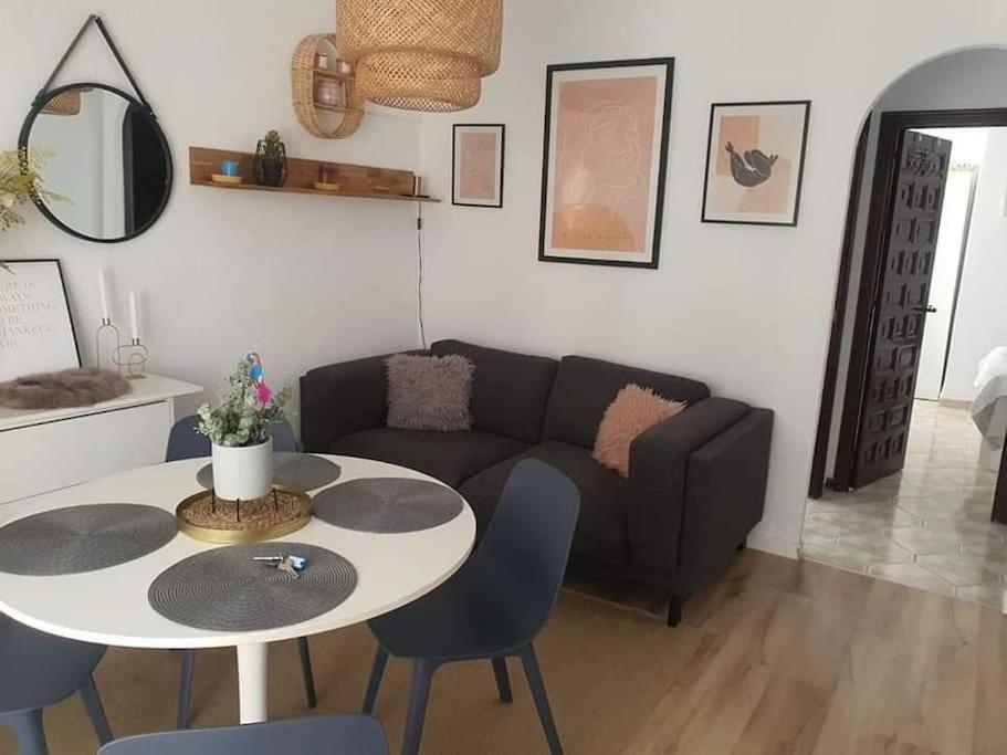 Apartamento Costa Blanca Family One Bedroom Torrevieja