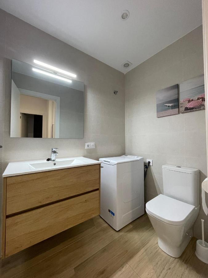 Apartamento Apcostas *