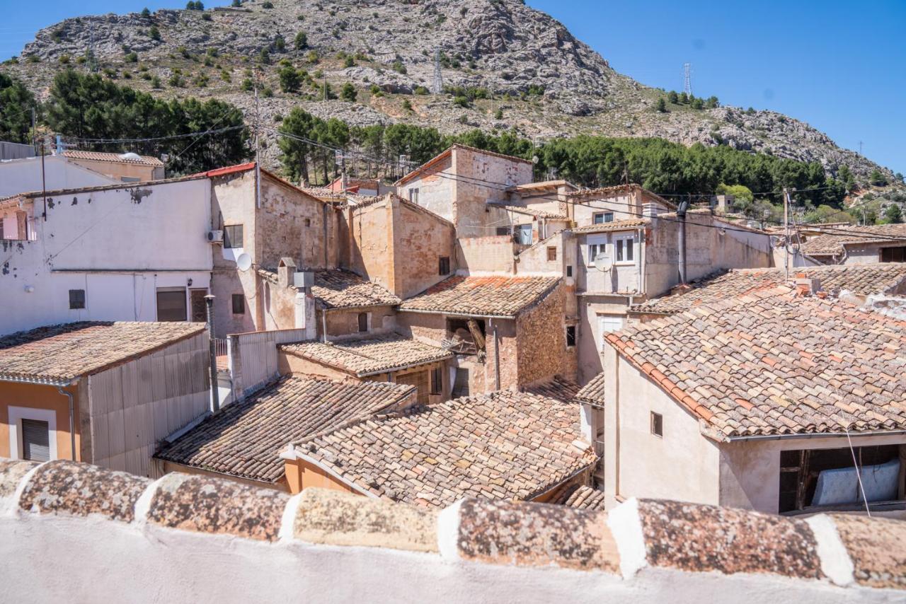 7 Pisos De Pueblo * Cocentaina
