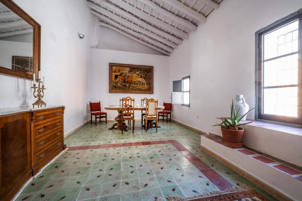 7 Pisos De Pueblo * Cocentaina