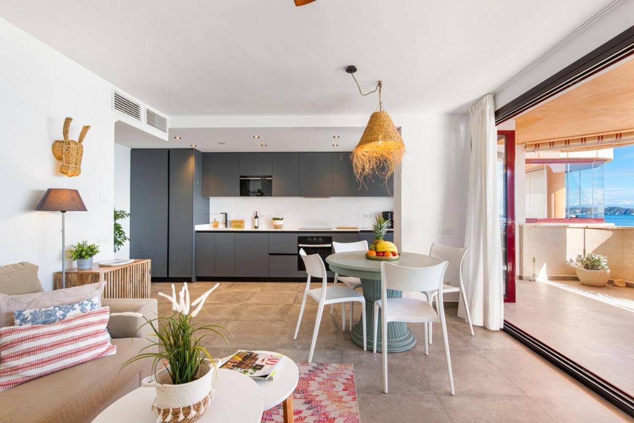 Topacio 1 - Plusholidays Apartment Calpe