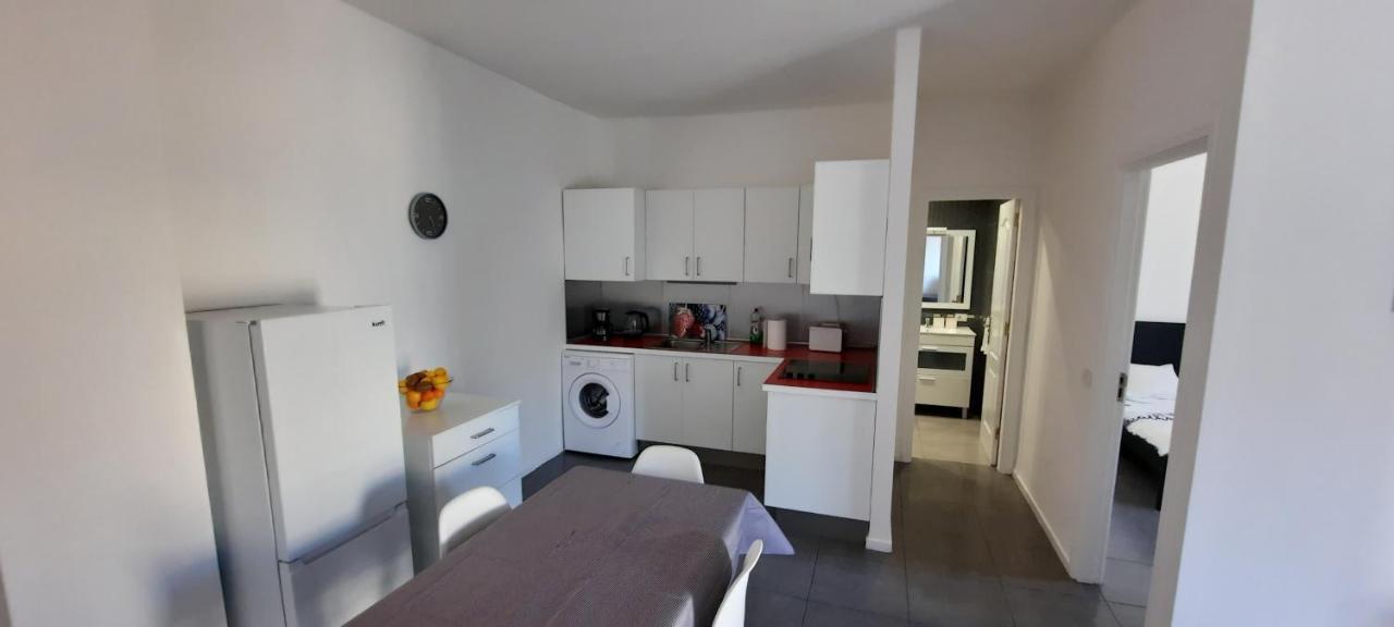 Apartamento Carmen Adeje Costa Adeje (Tenerife)