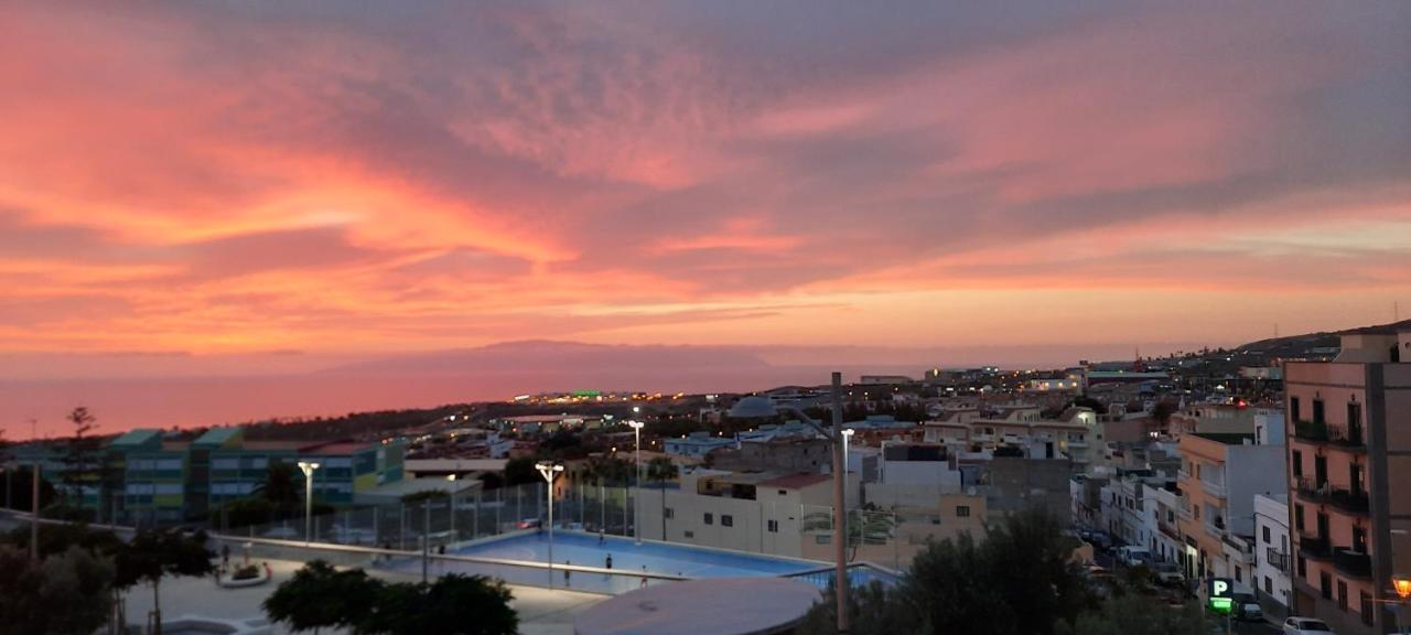 Apartamento Carmen Adeje Apartamento Costa Adeje (Tenerife)