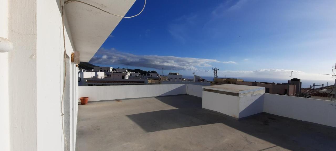 Apartamento Carmen Adeje
