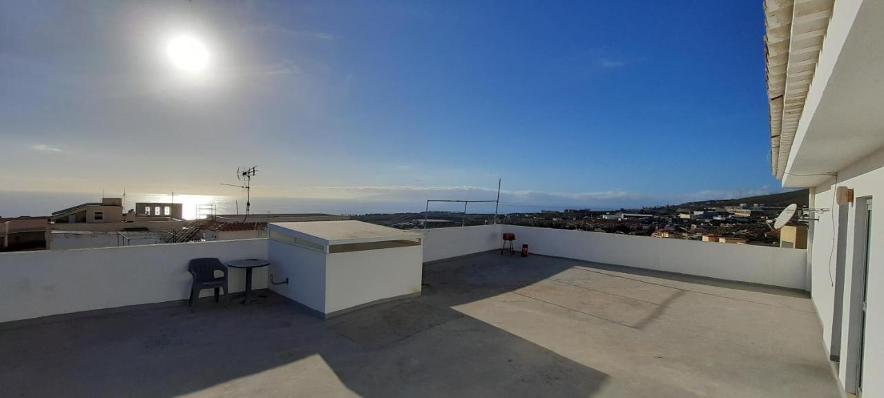 Apartamento Apartamento Carmen Adeje