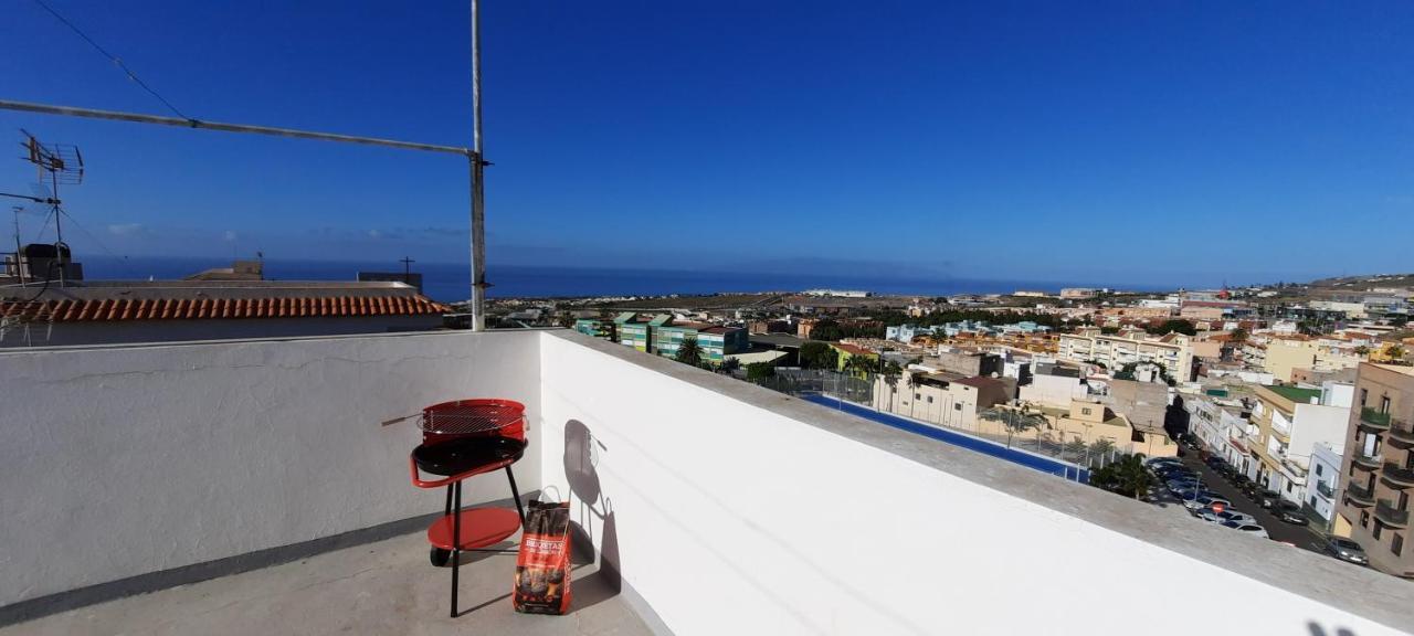 Apartamento Carmen Adeje Apartamento