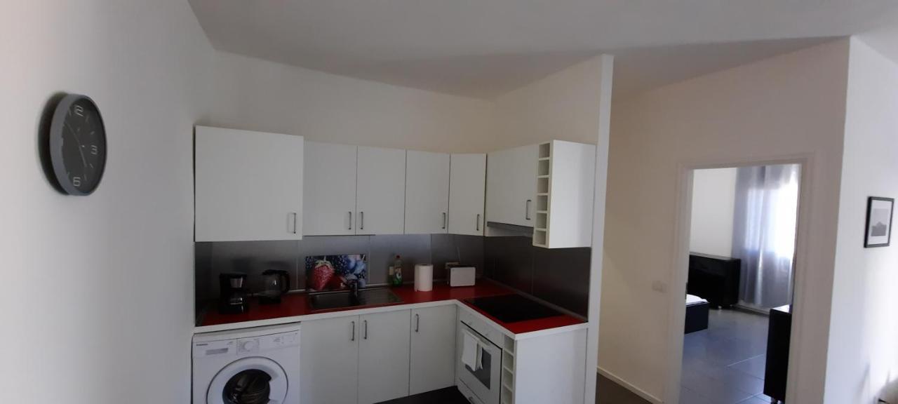 Apartamento Apartamento Carmen Adeje