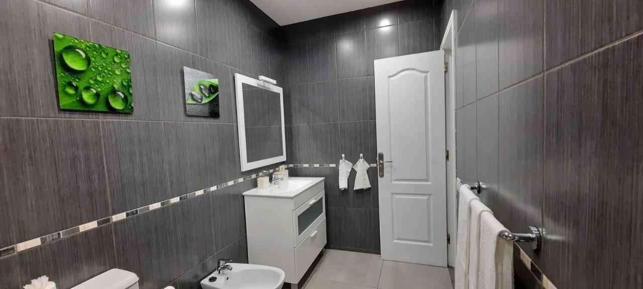 Apartamento Carmen Adeje Apartamento *
