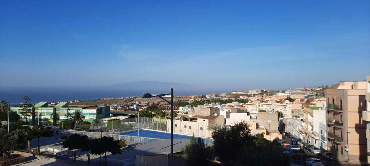Apartamento Carmen Adeje Costa Adeje (Tenerife)