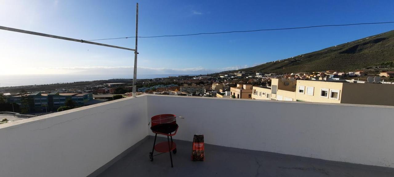 Apartamento Apartamento Carmen Adeje