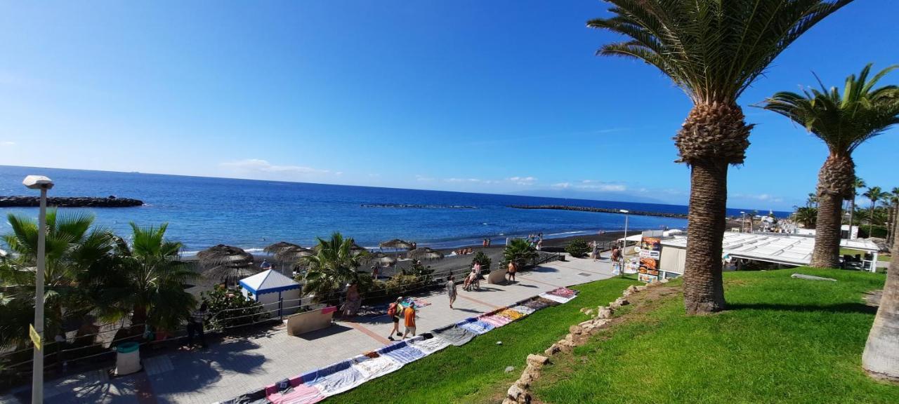 Apartamento Carmen Adeje Apartamento Costa Adeje (Tenerife)