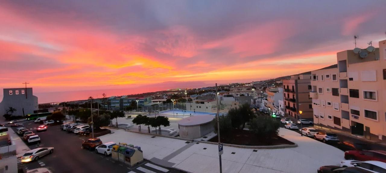 Apartamento Carmen Adeje