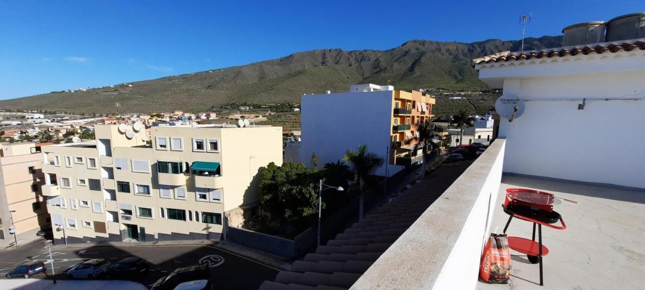Apartamento Carmen Adeje Apartamento Costa Adeje (Tenerife)