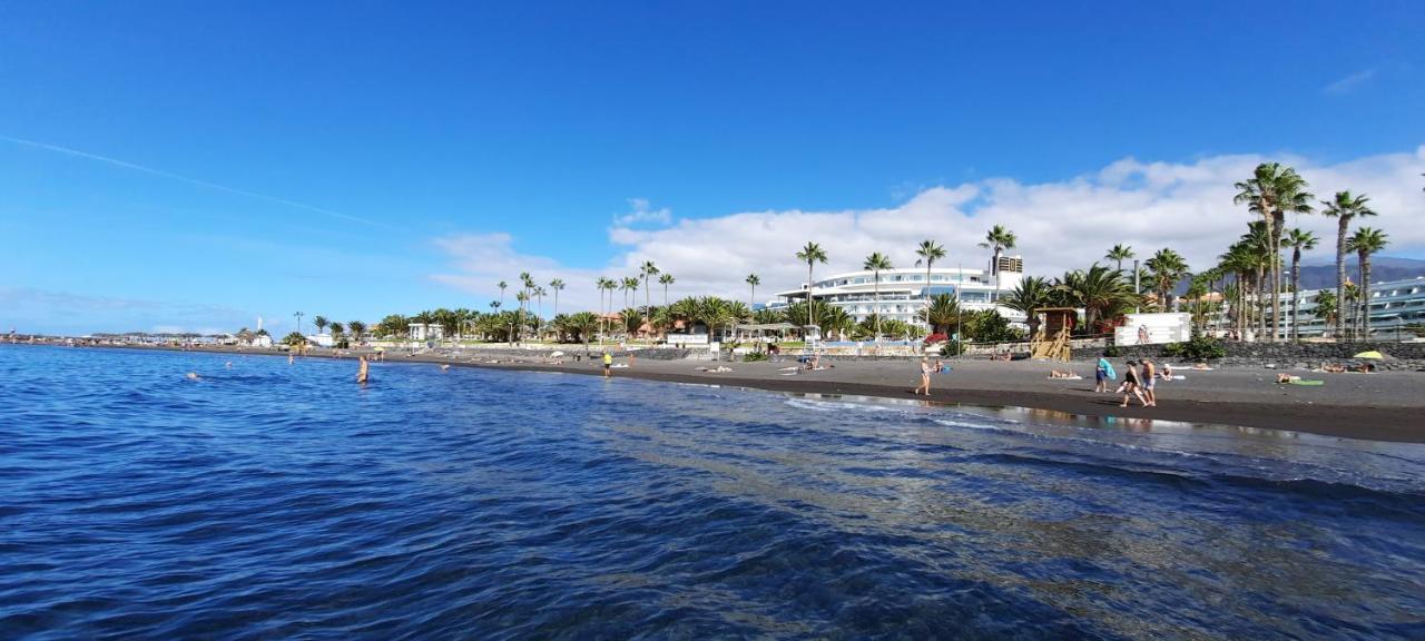 Apartamento Carmen Adeje * Costa Adeje (Tenerife)