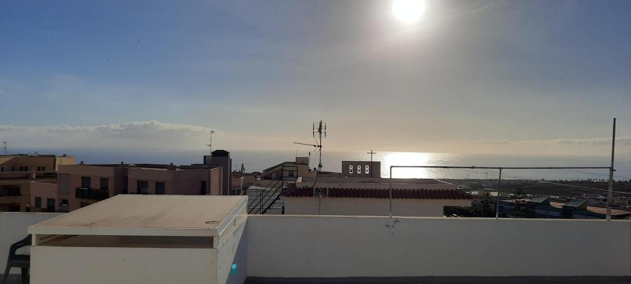 Apartamento Carmen Adeje *
