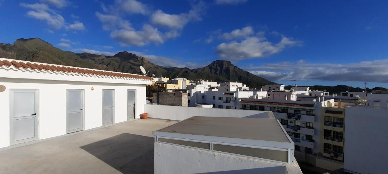Apartamento Carmen Adeje Apartamento Costa Adeje (Tenerife)