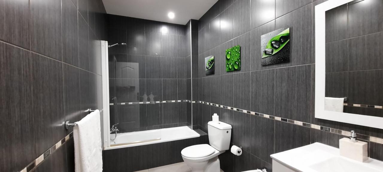 Apartamento Carmen Adeje *