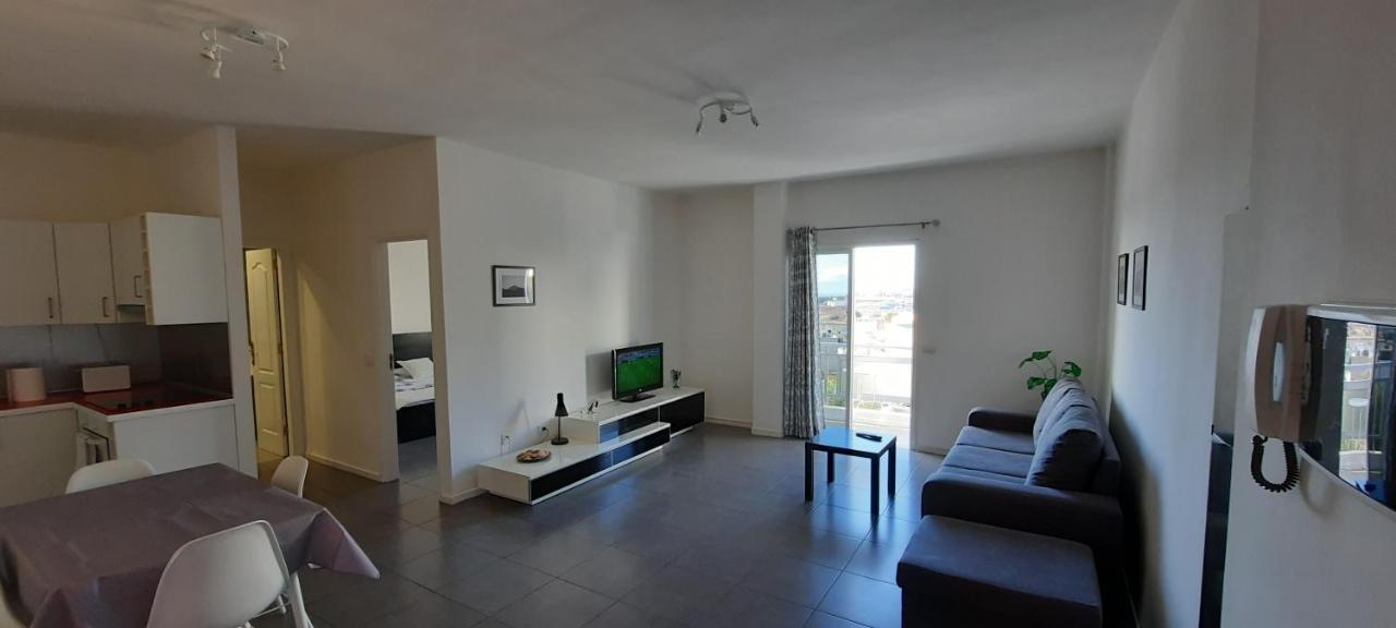 Apartamento Apartamento Carmen Adeje *