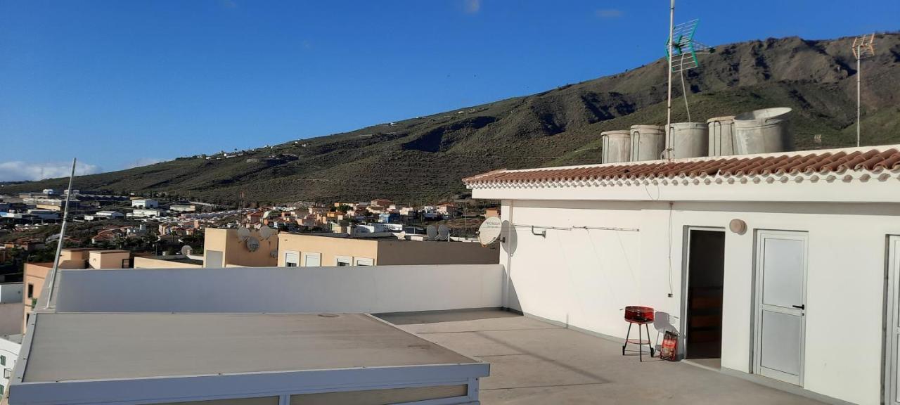 Apartamento Carmen Adeje Apartamento