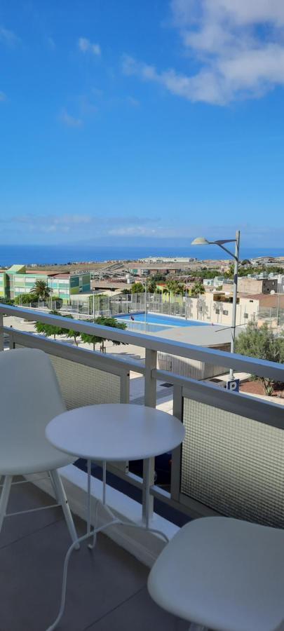 Apartamento Carmen Adeje * Costa Adeje (Tenerife)