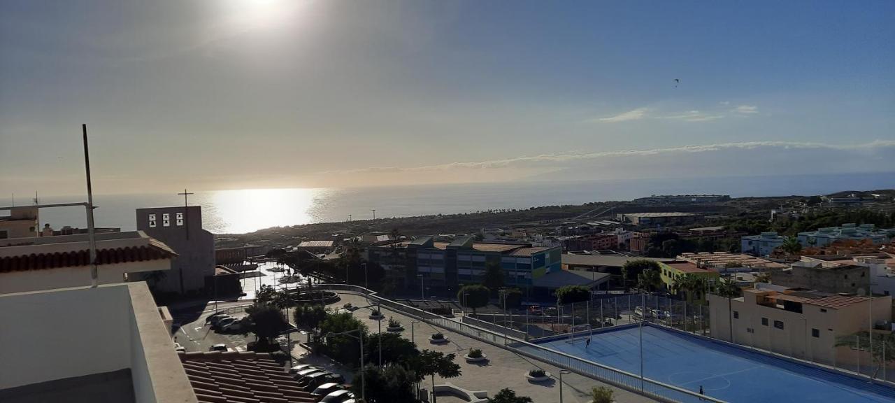 Apartamento Carmen Adeje Apartamento Costa Adeje (Tenerife)