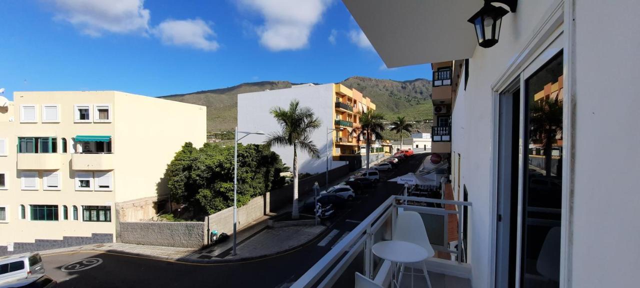 Apartamento Carmen Adeje Costa Adeje (Tenerife)