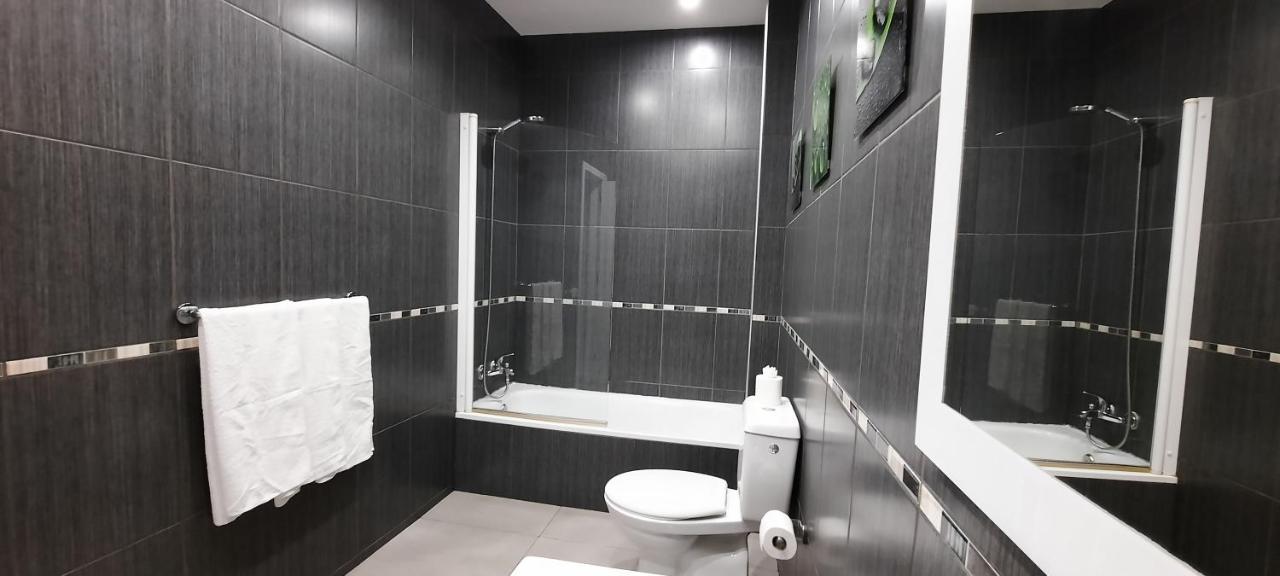Apartamento Carmen Adeje Apartamento *