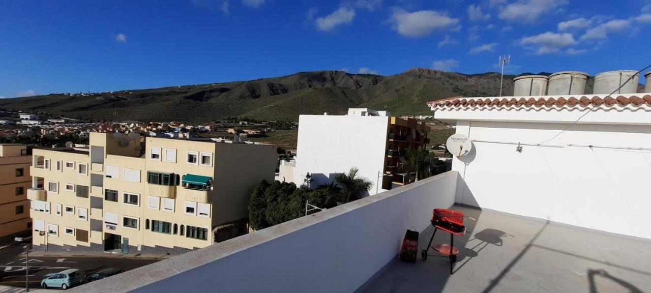 Apartamento Carmen Adeje Apartamento Costa Adeje (Tenerife)