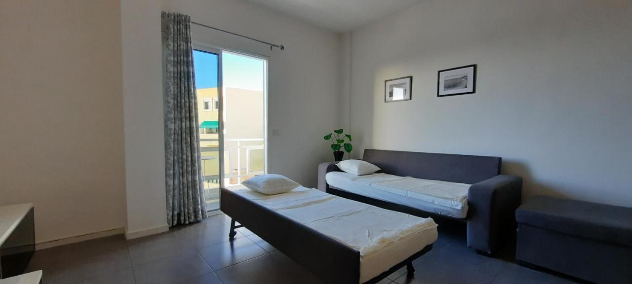 Apartamento Carmen Adeje Apartamento *