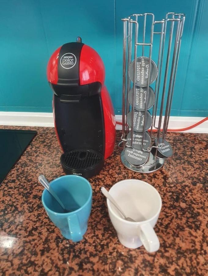 En Arbeyal Apartamento Gijón