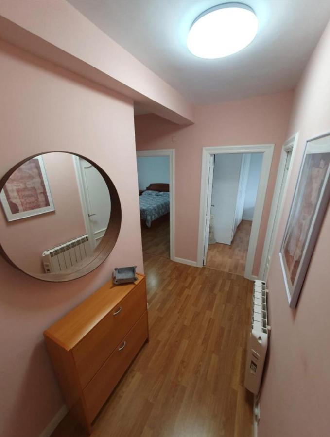 En Arbeyal Apartamento *