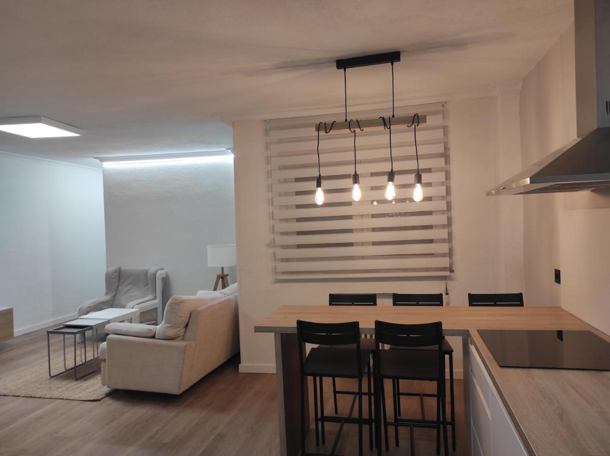Centro Playa, Con Garaje Apartment *
