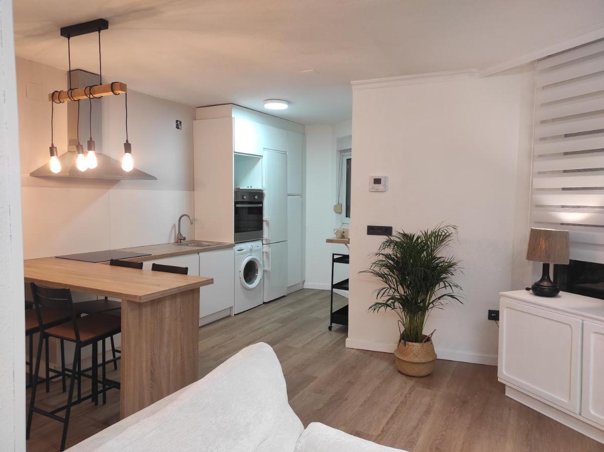 Centro Playa, Con Garaje Apartment Gijon